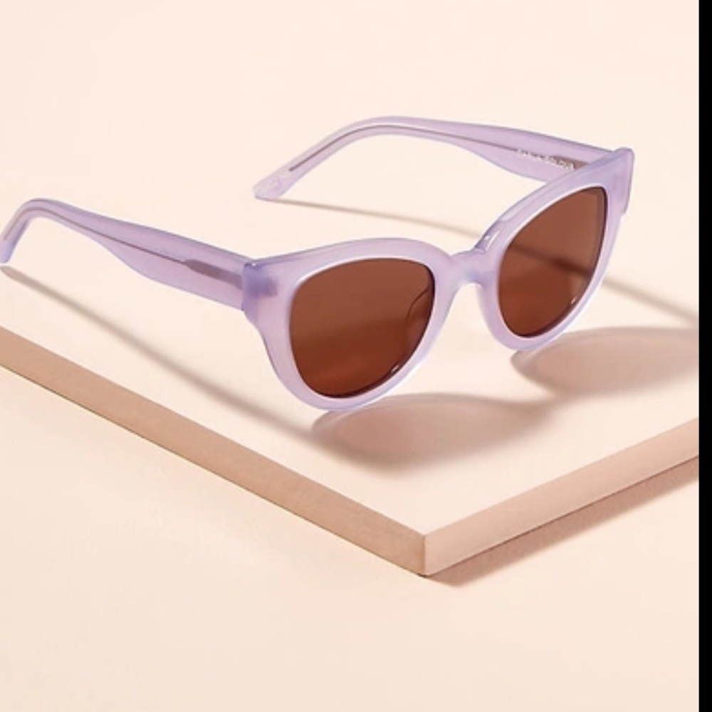 Carla Colour Barton ~ purple pre-loved